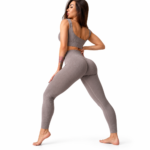SupremeFit komplet braon