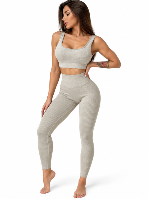 SupremeFit komplet bež